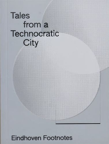 Cover image for Tales from a Technocratic City