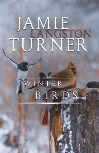 Cover image for Winter Birds