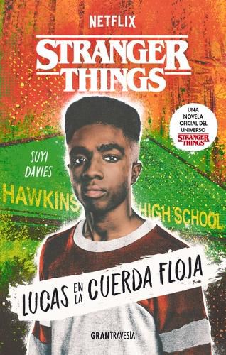 Cover image for Stranger Things