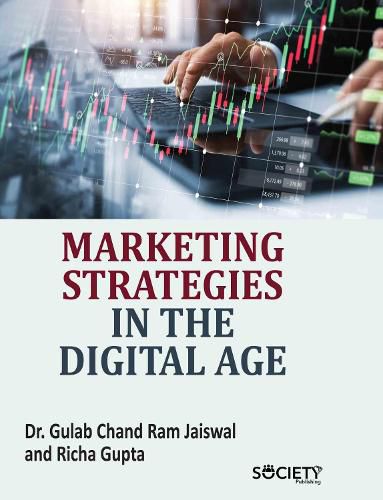 Cover image for Marketing Strategies in the Digital Age