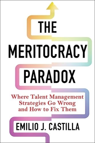 Cover image for The Meritocracy Paradox