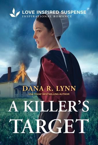 Cover image for A Killer's Target