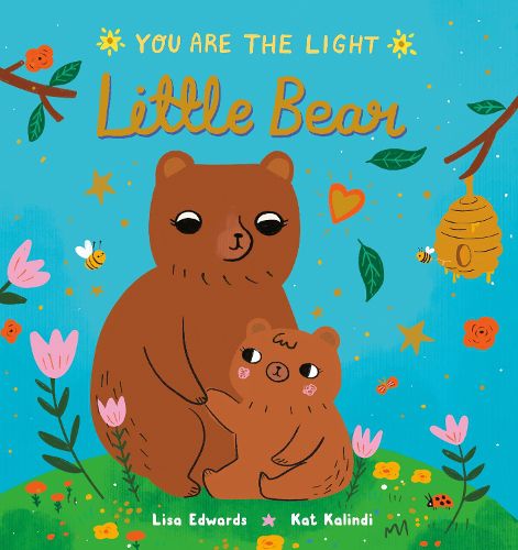 Cover image for Little Bear