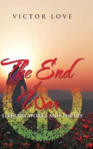 Cover image for The End of War