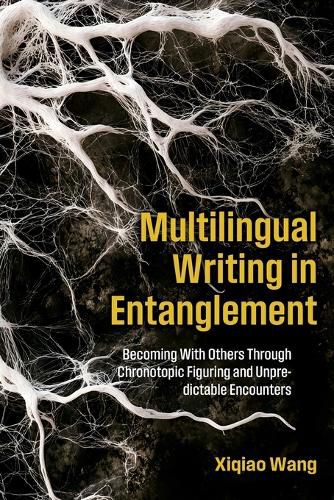 Cover image for Multilingual Writing in Entanglement