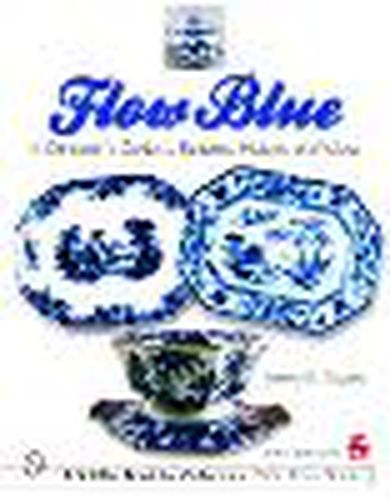 Cover image for Flow Blue