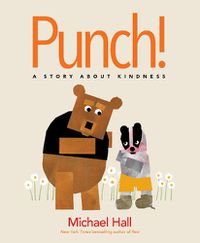 Cover image for Punch!