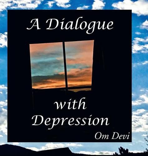 Cover image for A Dialogue with Depression