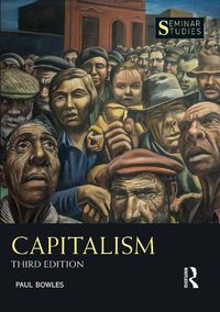 Cover image for Capitalism