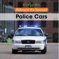 Cover image for Police Cars