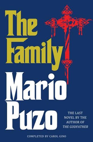 Cover image for The Family