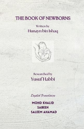 Cover image for The Book of Newborns