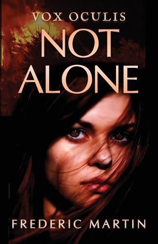 Cover image for Not Alone