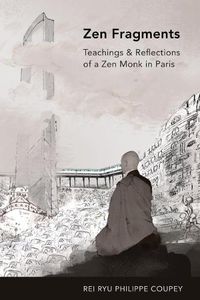 Cover image for ZEN Fragments