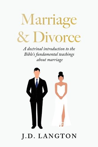 Cover image for Marriage & Divorce