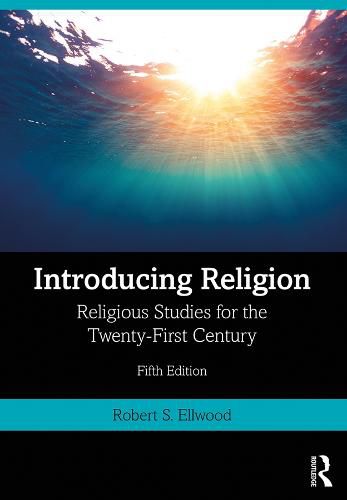 Introducing Religion: Religious Studies for the Twenty-First Century