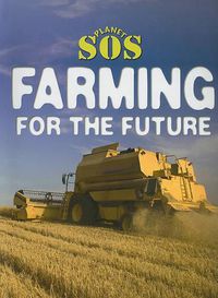 Cover image for Farming for the Future