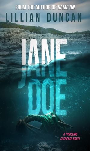 Cover image for Jane Doe