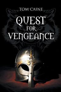 Cover image for Quest for Vengeance