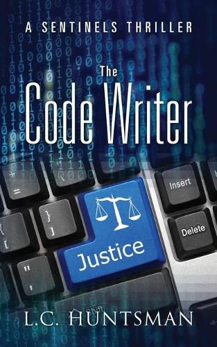 Cover image for The Code Writer