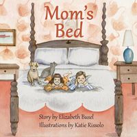 Cover image for Mom's Bed