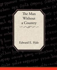 Cover image for The Man Without a Country and Other Tales