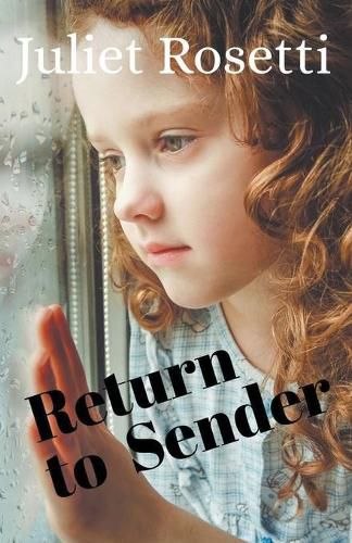 Cover image for Return to Sender