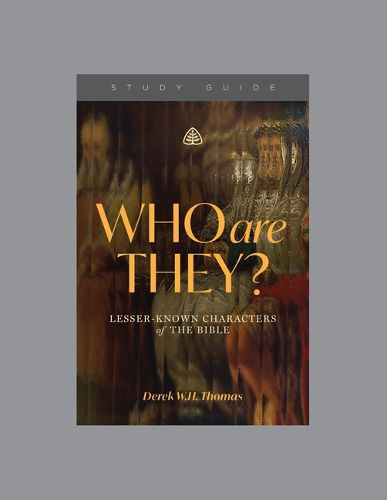 Cover image for Who Are They? Study Guide