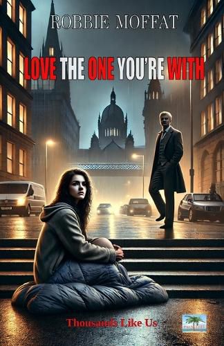 Cover image for Love the One You're with