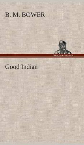 Cover image for Good Indian