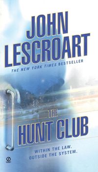 Cover image for The Hunt Club