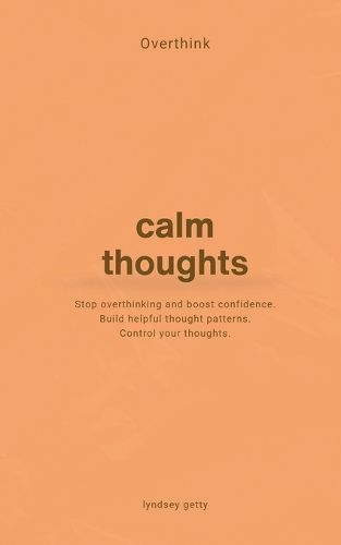 Cover image for Overthink