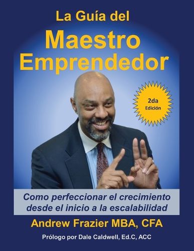 Cover image for La Guia del Maestro Emprendedor