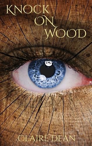 Cover image for Knock on Wood