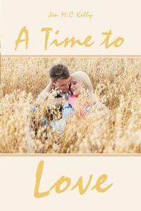 Cover image for A Time to Love