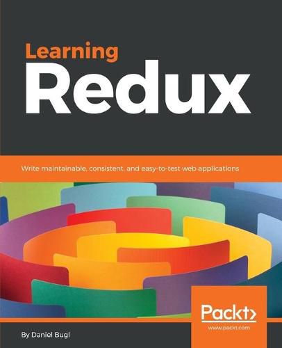 Cover image for Learning Redux
