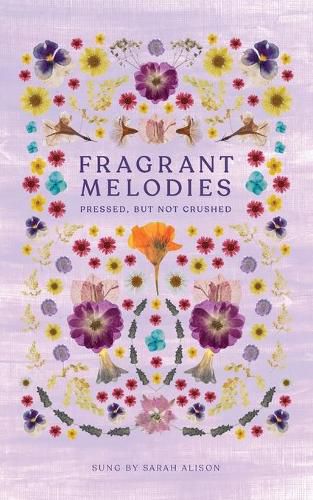 Cover image for Fragrant Melodies