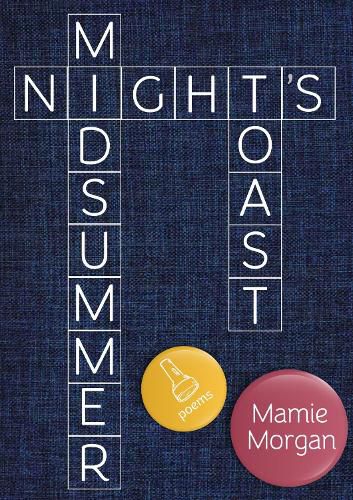 Cover image for Midsummer Night's Toast