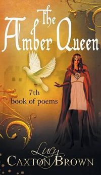 Cover image for The Amber Queen