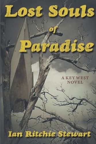 Cover image for Lost Souls of Paradise