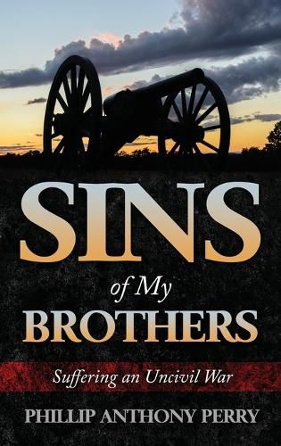 Cover image for Sins of My Brothers