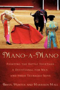 Cover image for Mano-a-Mano