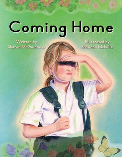 Cover image for Coming Home