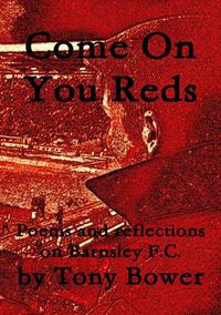 Cover image for Come on You Reds