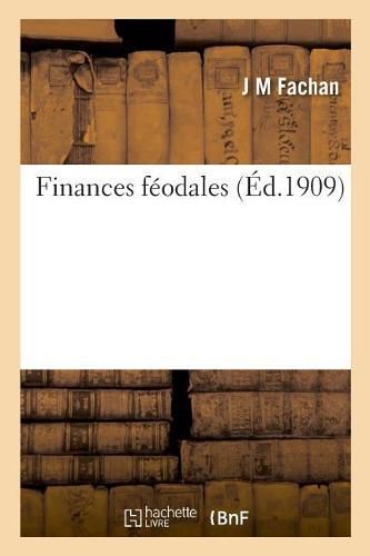 Finances Feodales