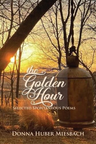 Cover image for The Golden Hour