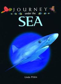 Cover image for Journey Under the Sea