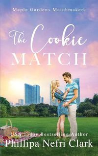 Cover image for The Cookie Match