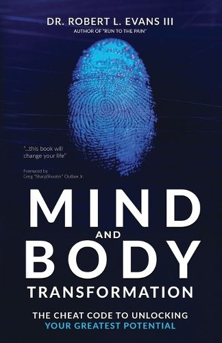 Cover image for Mind and Body Transformation