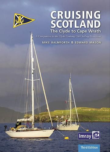 CCC Cruising Scotland 2023